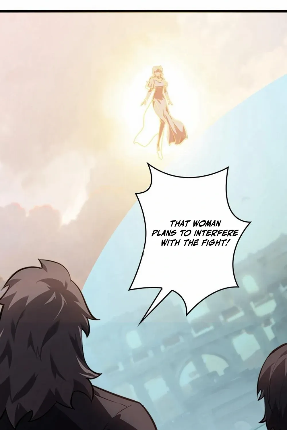 Read Return From The Abyss chapter 27 image 55 on Lezhin