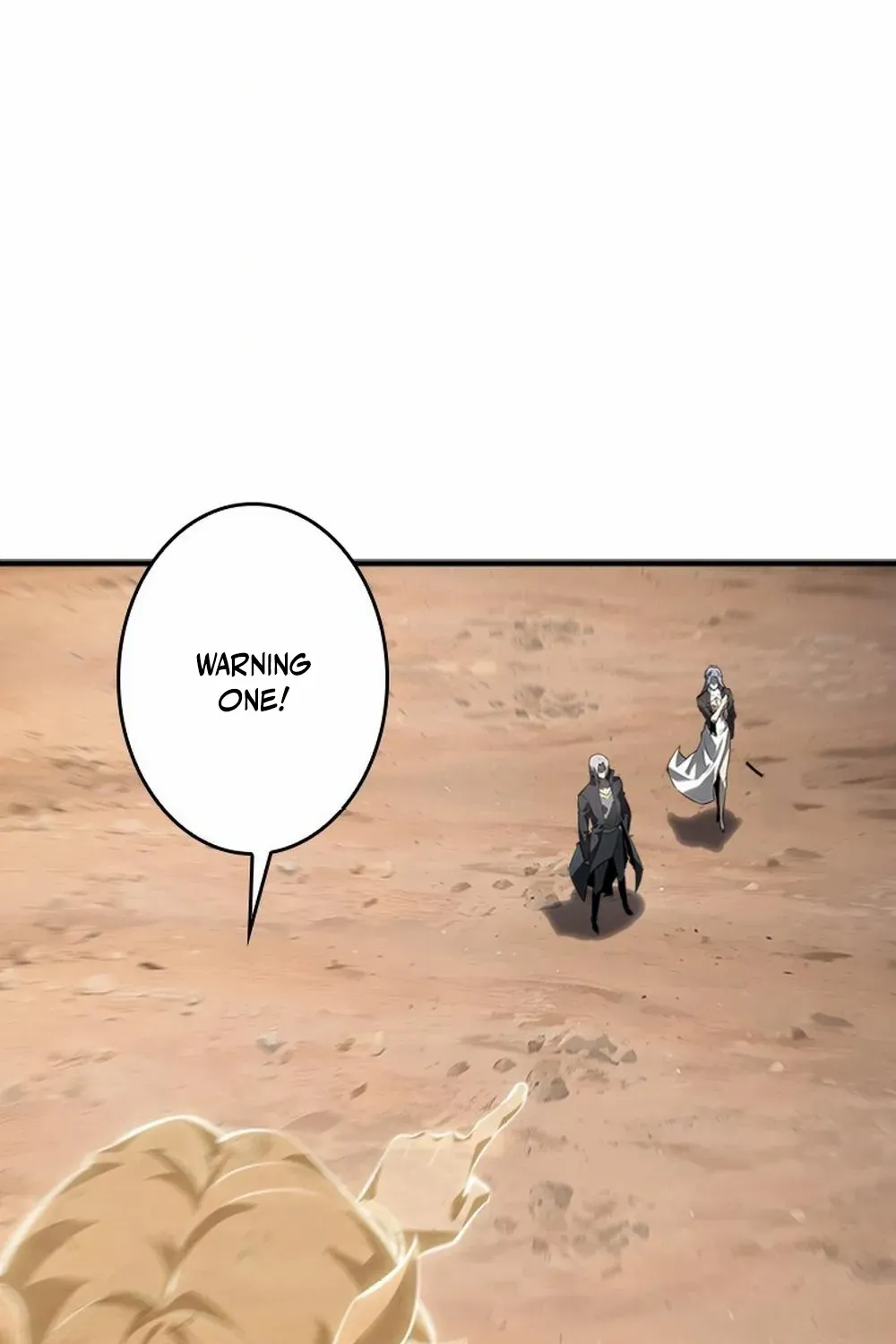 Read Return From The Abyss chapter 27 image 58 on Lezhin