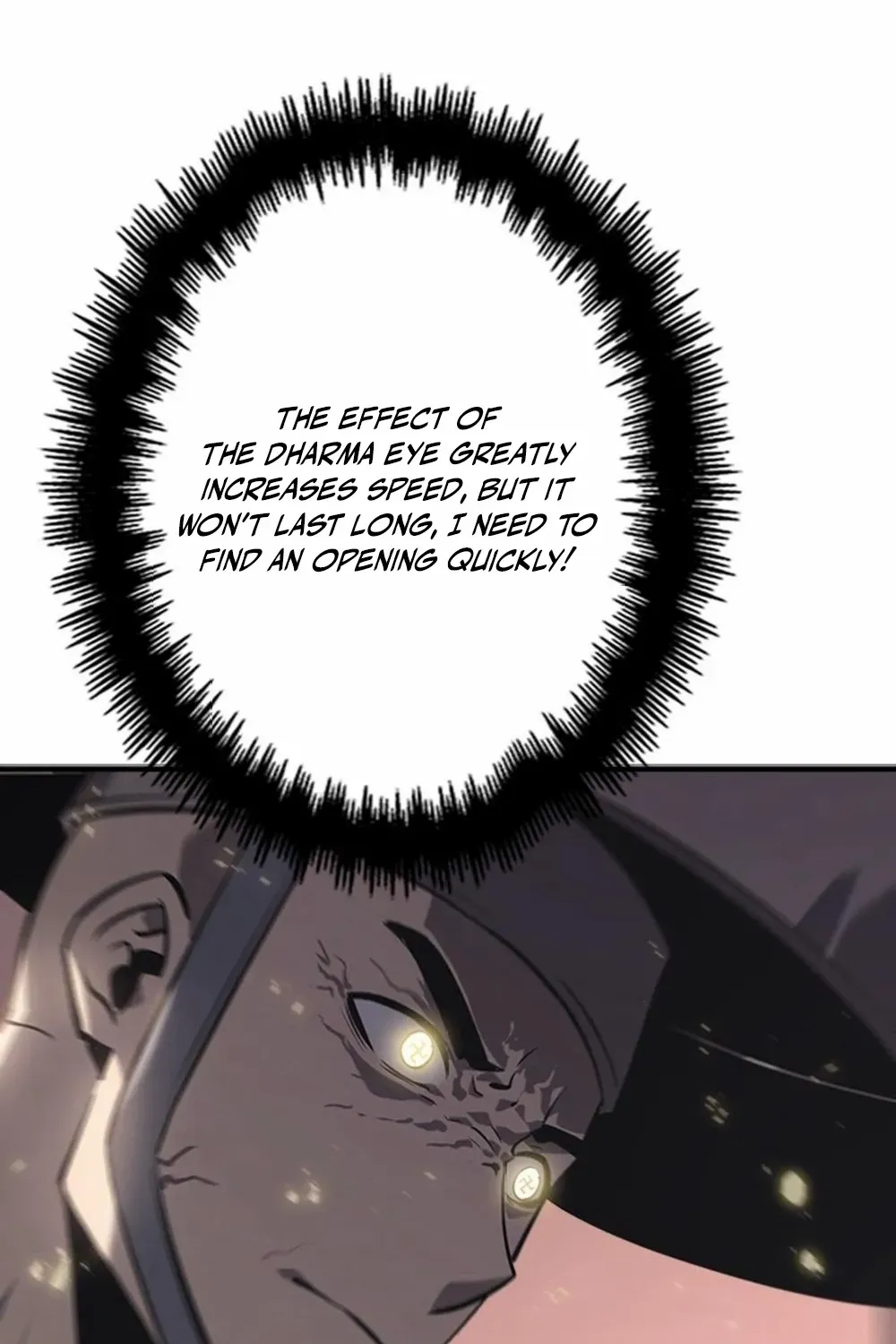 Read Return From The Abyss chapter 27 image 6 on Lezhin