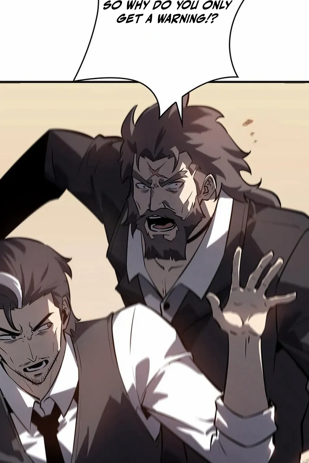 Read Return From The Abyss chapter 27 image 60 on Lezhin