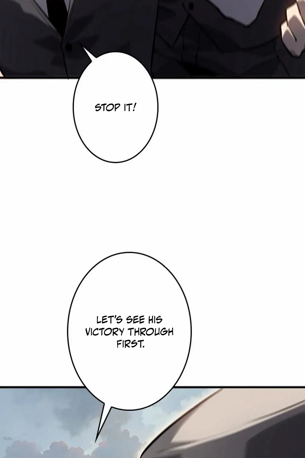 Read Return From The Abyss chapter 27 image 61 on Lezhin