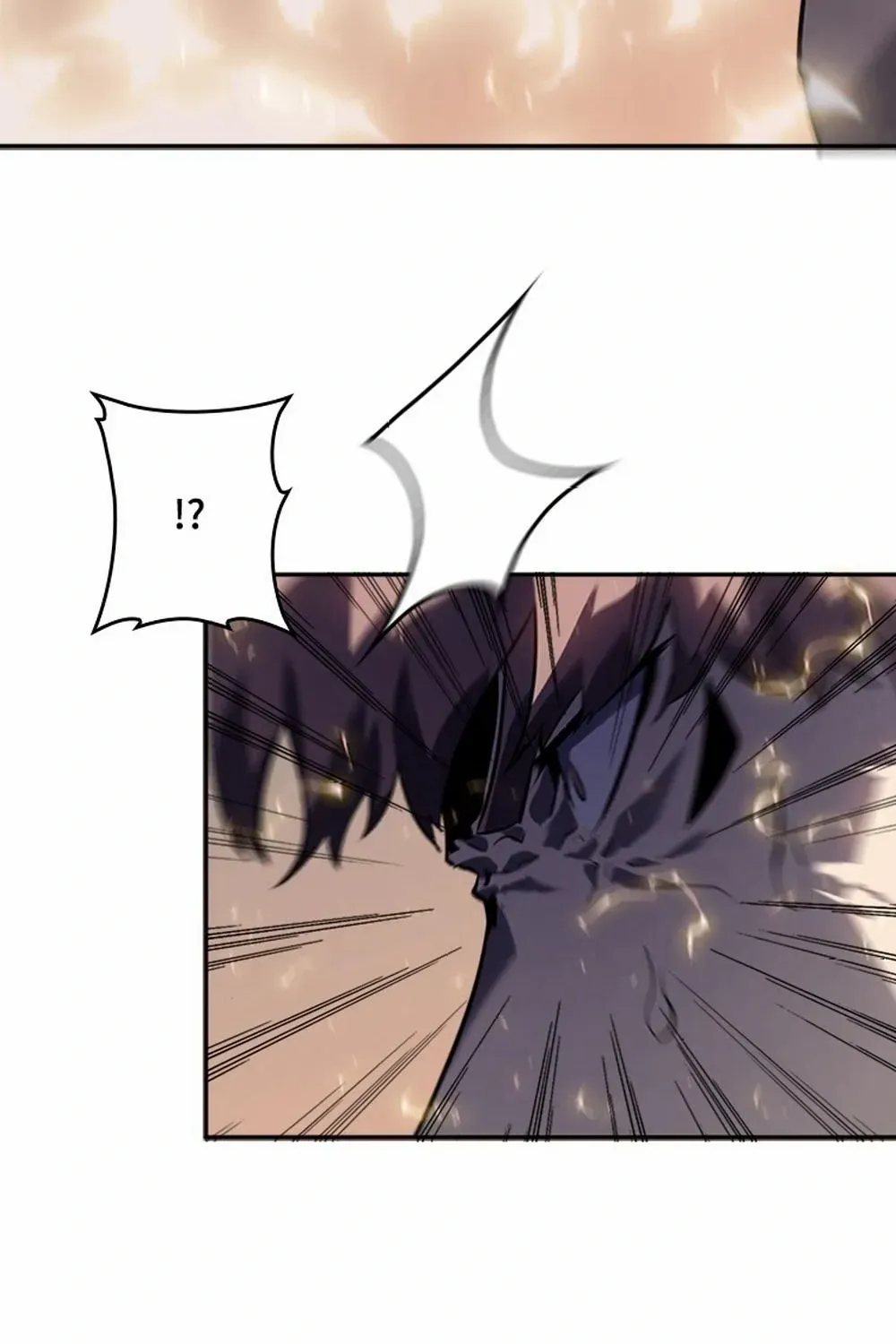 Read Return From The Abyss chapter 27 image 66 on Lezhin