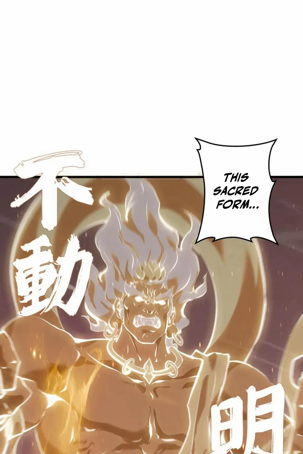 Read Return From The Abyss chapter 27 image 67 on Lezhin
