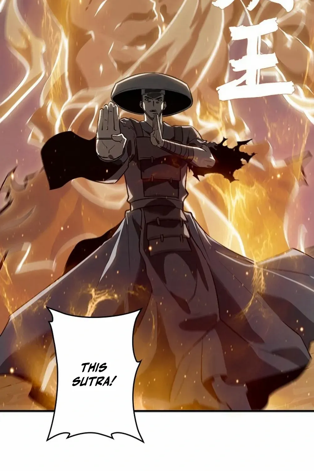 Read Return From The Abyss chapter 27 image 68 on Lezhin