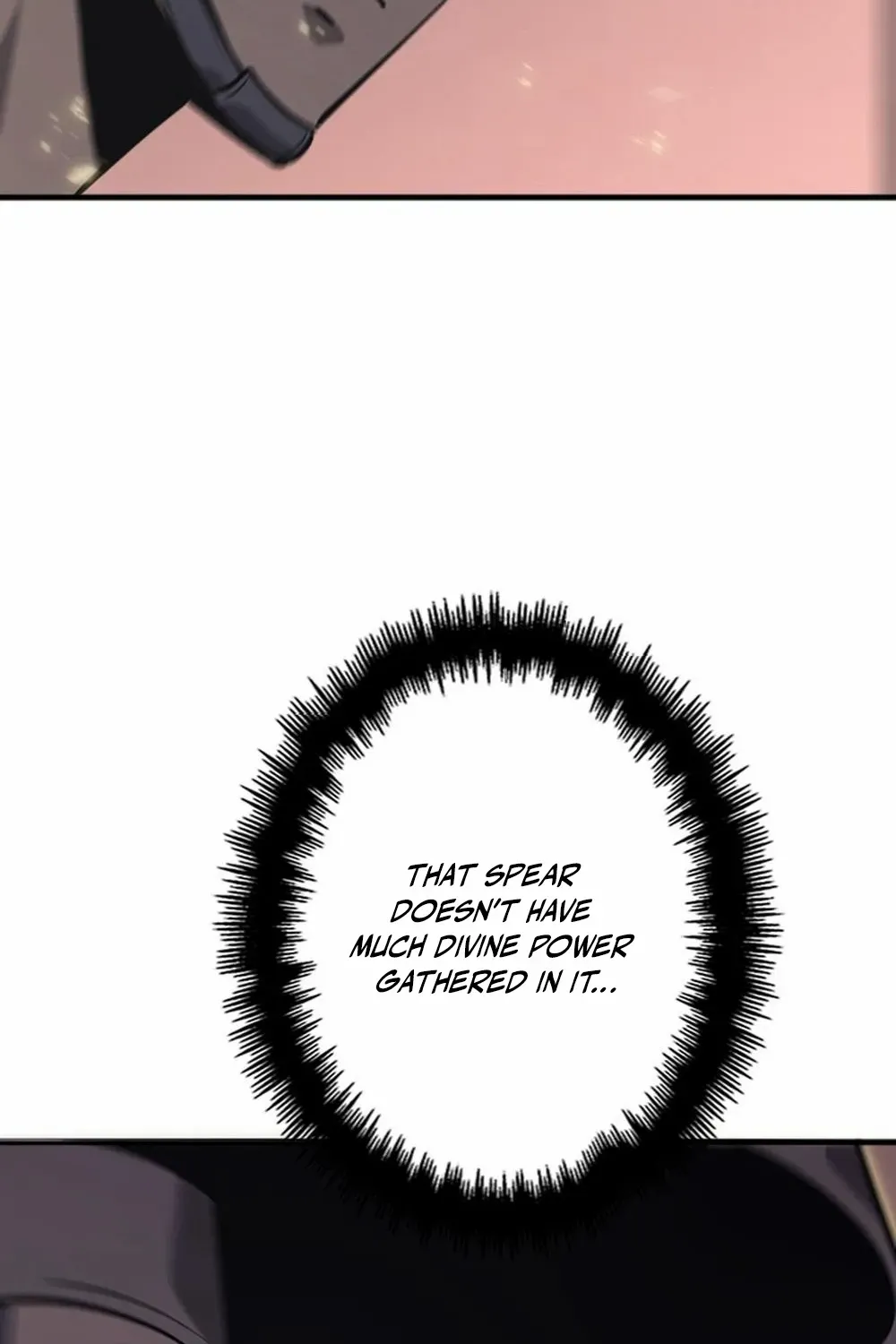 Read Return From The Abyss chapter 27 image 7 on Lezhin