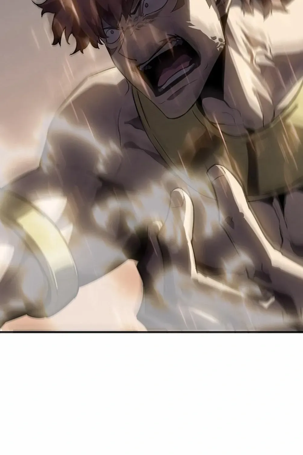 Read Return From The Abyss chapter 27 image 70 on Lezhin