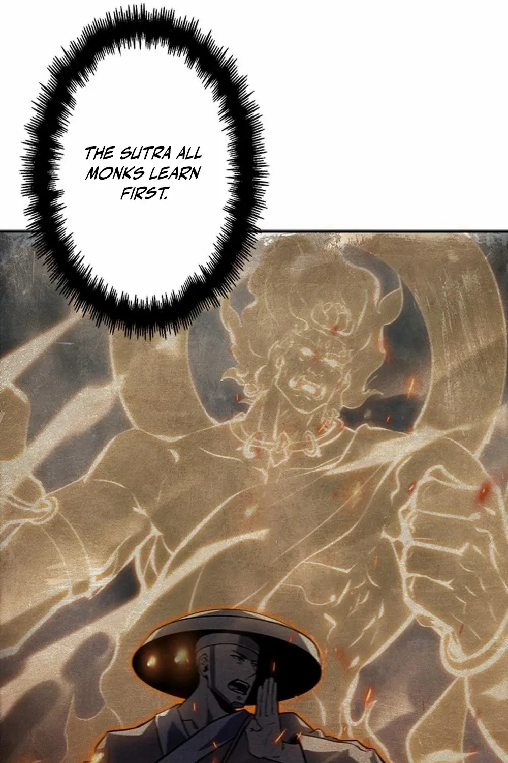 Read Return From The Abyss chapter 27 image 73 on Lezhin