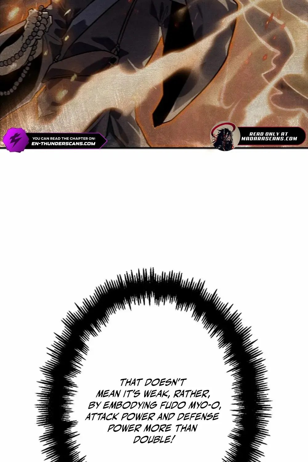 Read Return From The Abyss chapter 27 image 74 on Lezhin
