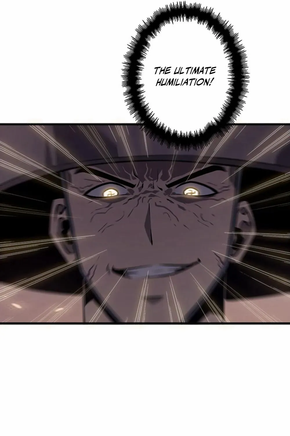 Read Return From The Abyss chapter 27 image 81 on Lezhin