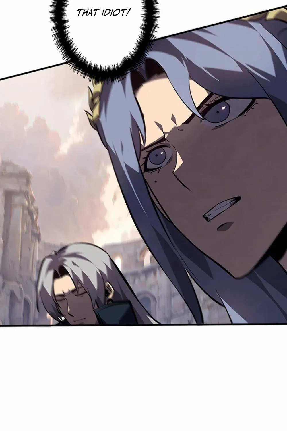 Read Return From The Abyss chapter 27 image 85 on Lezhin