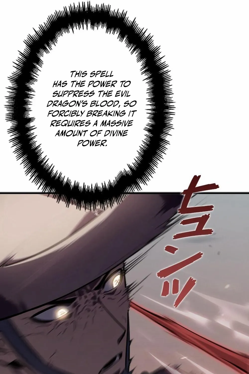 Read Return From The Abyss chapter 27 image 89 on Lezhin