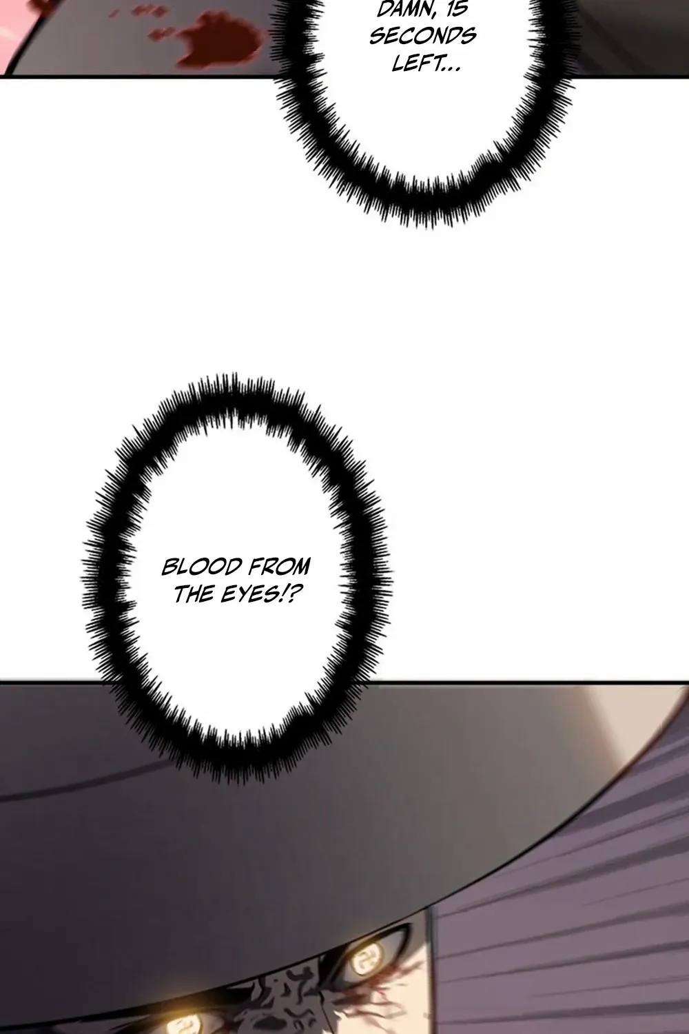 Read Return From The Abyss chapter 27 image 95 on Lezhin