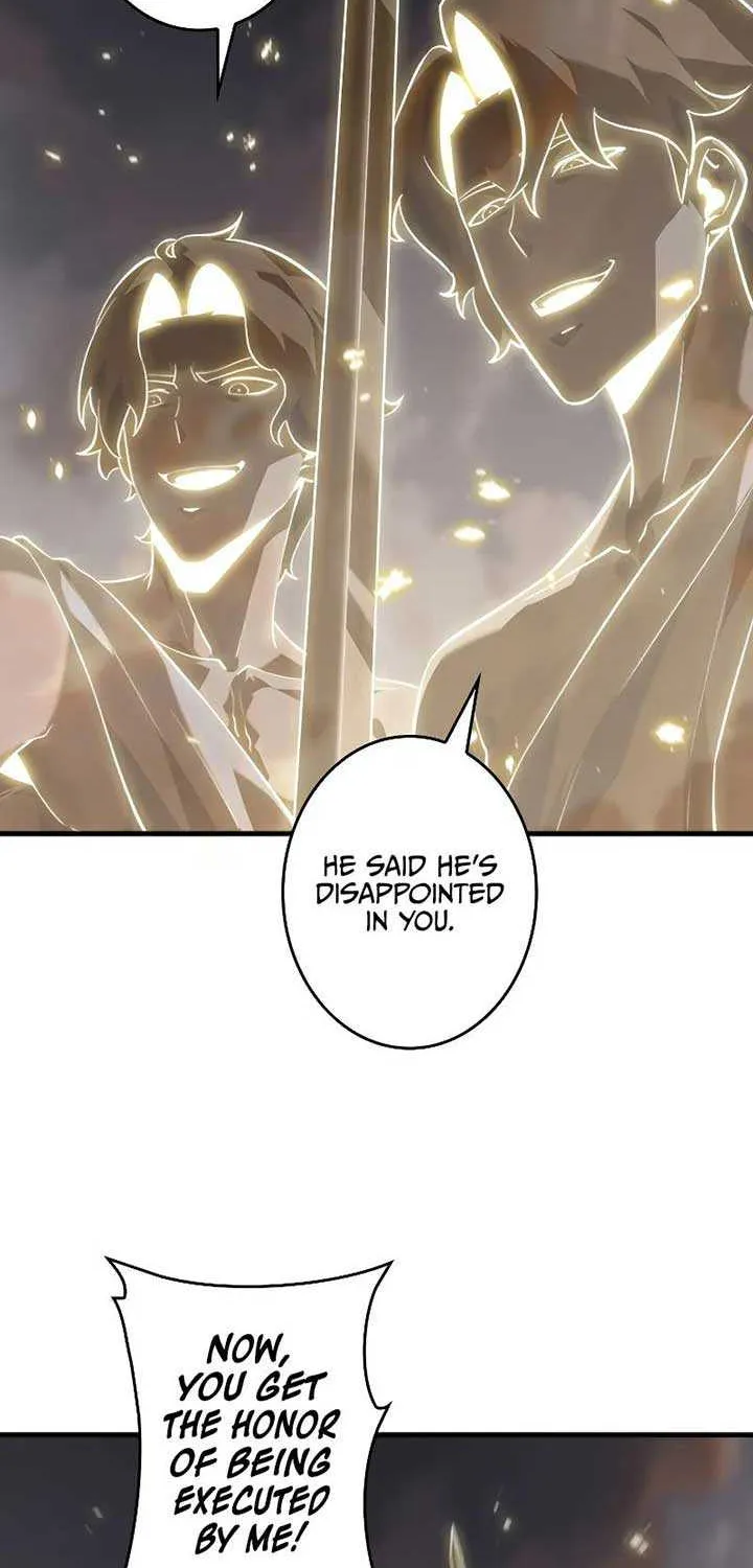 Read Return From The Abyss chapter 28 image 11 on Lezhin