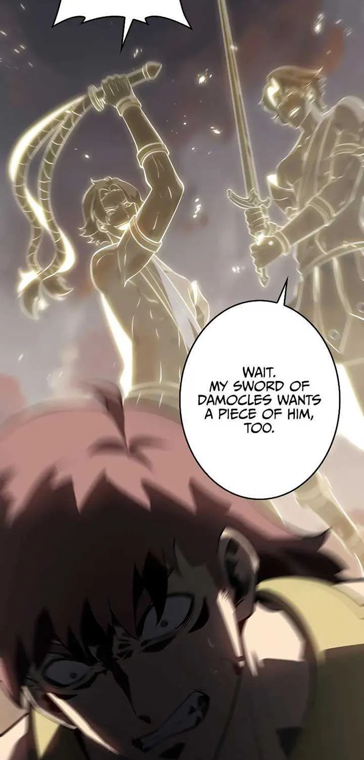 Read Return From The Abyss chapter 28 image 12 on Lezhin