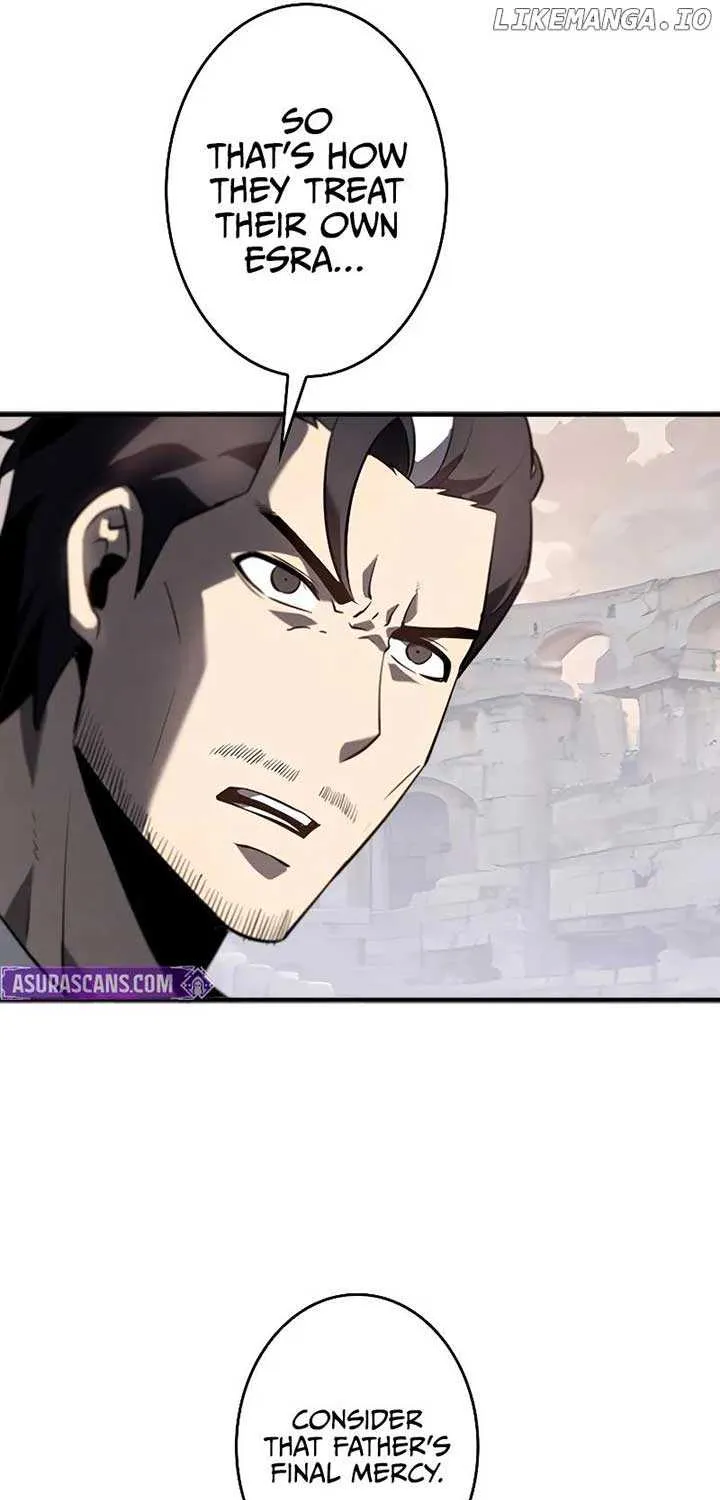 Read Return From The Abyss chapter 28 image 16 on Lezhin