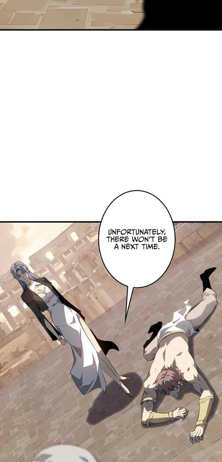 Read Return From The Abyss chapter 28 image 21 on Lezhin