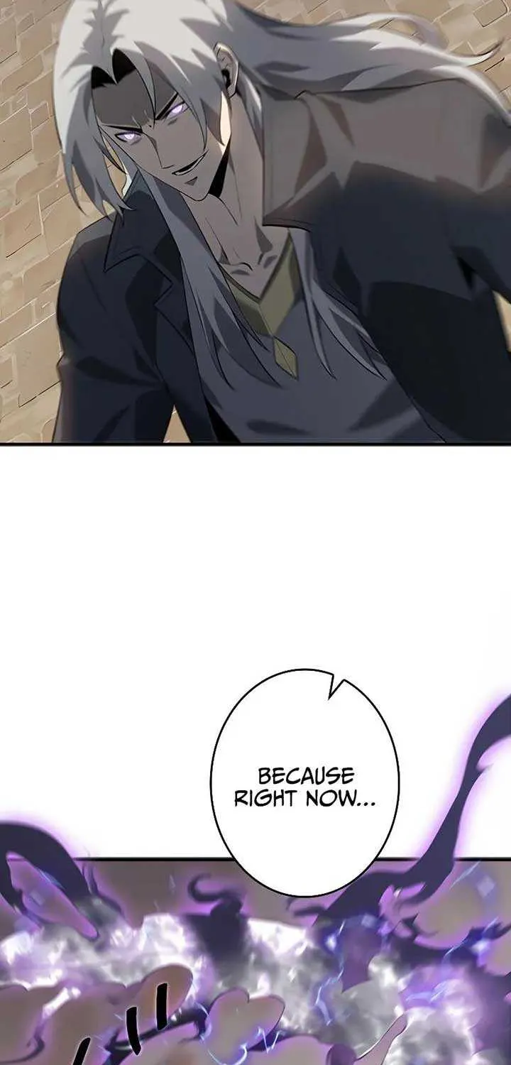 Read Return From The Abyss chapter 28 image 22 on Lezhin