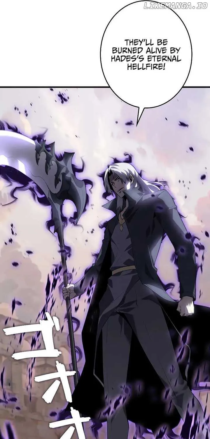Read Return From The Abyss chapter 28 image 24 on Lezhin