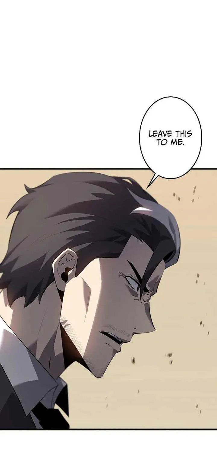 Read Return From The Abyss chapter 28 image 26 on Lezhin