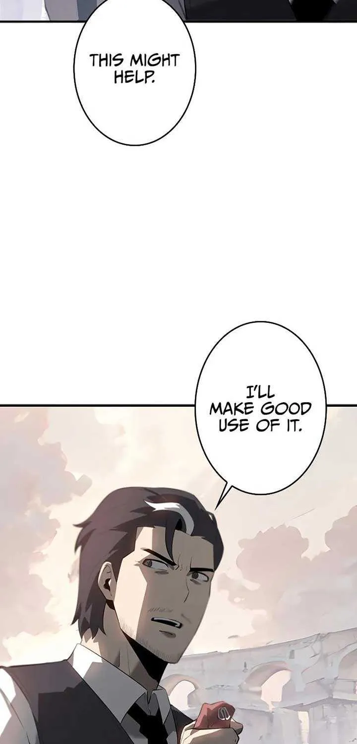 Read Return From The Abyss chapter 28 image 28 on Lezhin