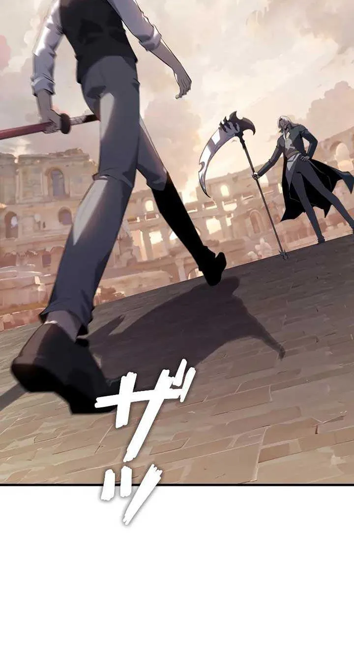 Read Return From The Abyss chapter 28 image 31 on Lezhin