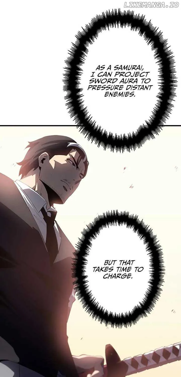 Read Return From The Abyss chapter 28 image 32 on Lezhin