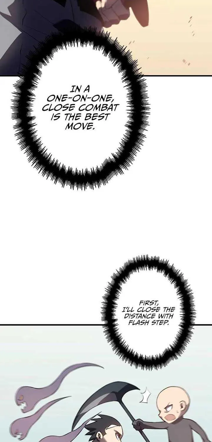 Read Return From The Abyss chapter 28 image 33 on Lezhin