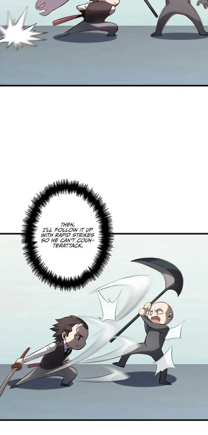 Read Return From The Abyss chapter 28 image 34 on Lezhin