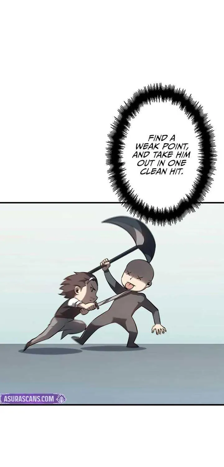 Read Return From The Abyss chapter 28 image 35 on Lezhin