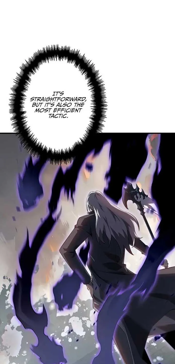 Read Return From The Abyss chapter 28 image 36 on Lezhin