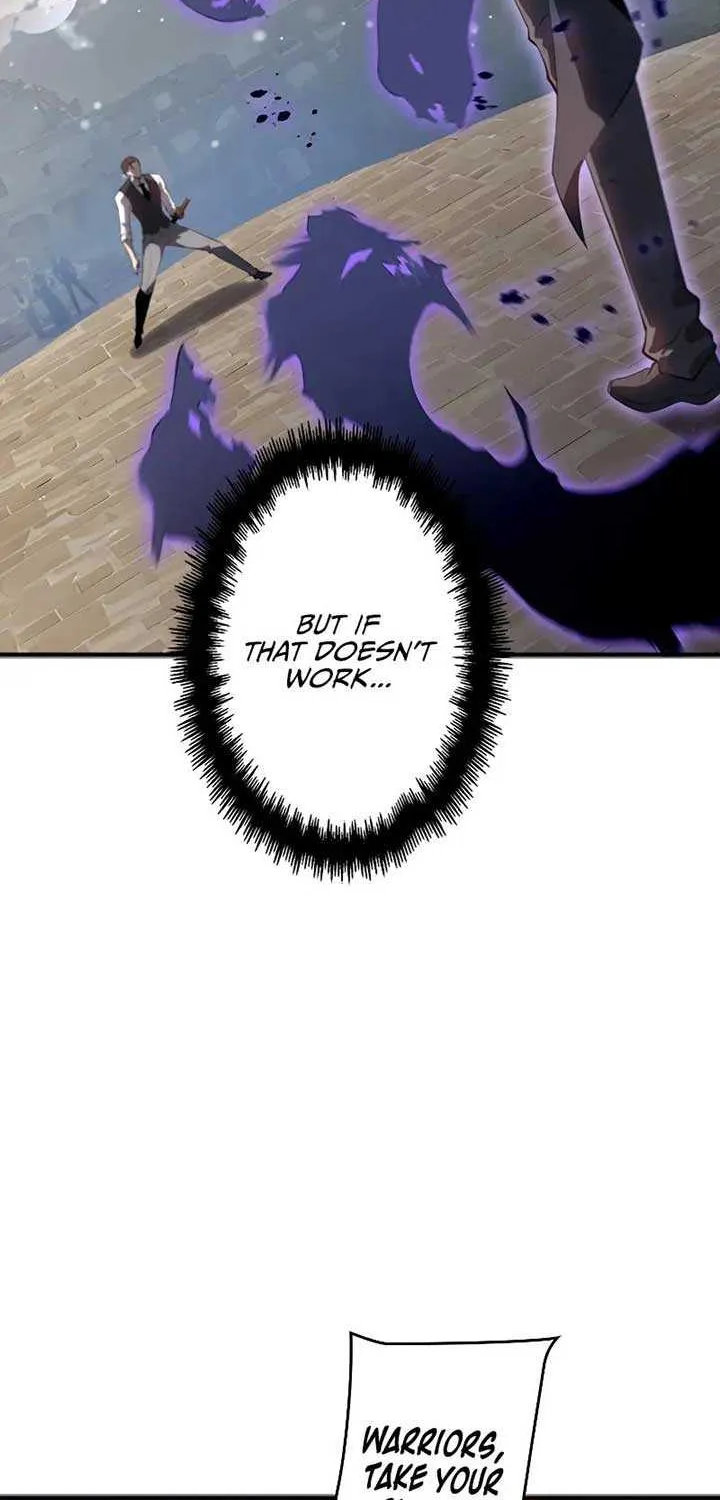 Read Return From The Abyss chapter 28 image 37 on Lezhin