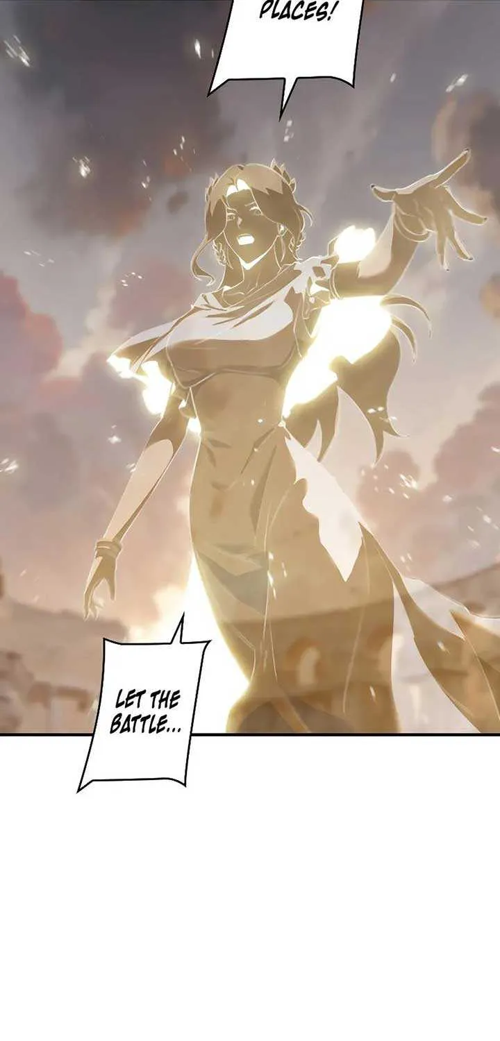 Read Return From The Abyss chapter 28 image 38 on Lezhin