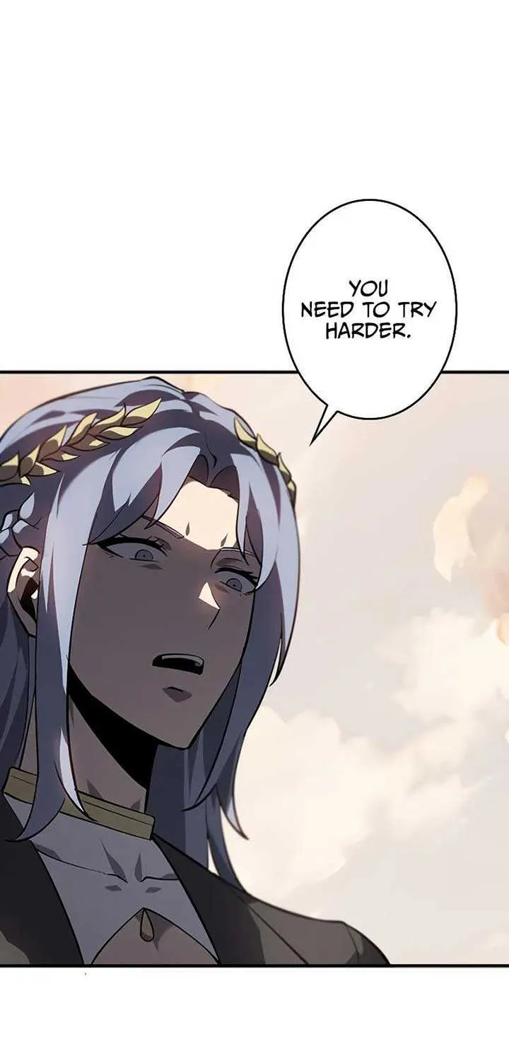 Read Return From The Abyss chapter 28 image 4 on Lezhin