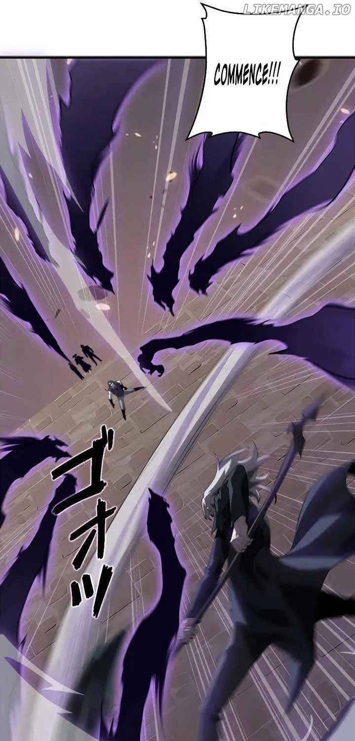 Read Return From The Abyss chapter 28 image 40 on Lezhin