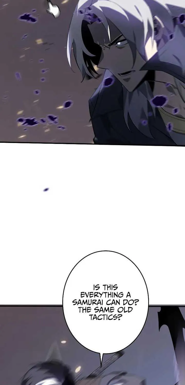 Read Return From The Abyss chapter 28 image 44 on Lezhin
