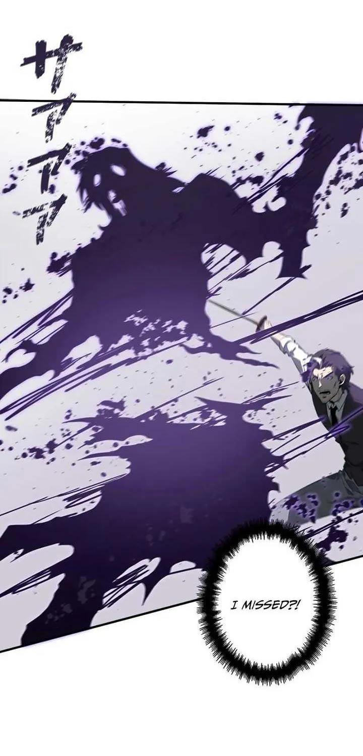Read Return From The Abyss chapter 28 image 49 on Lezhin