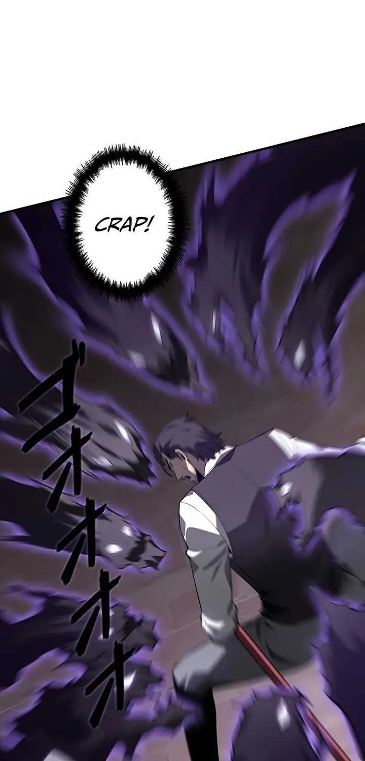 Read Return From The Abyss chapter 28 image 50 on Lezhin