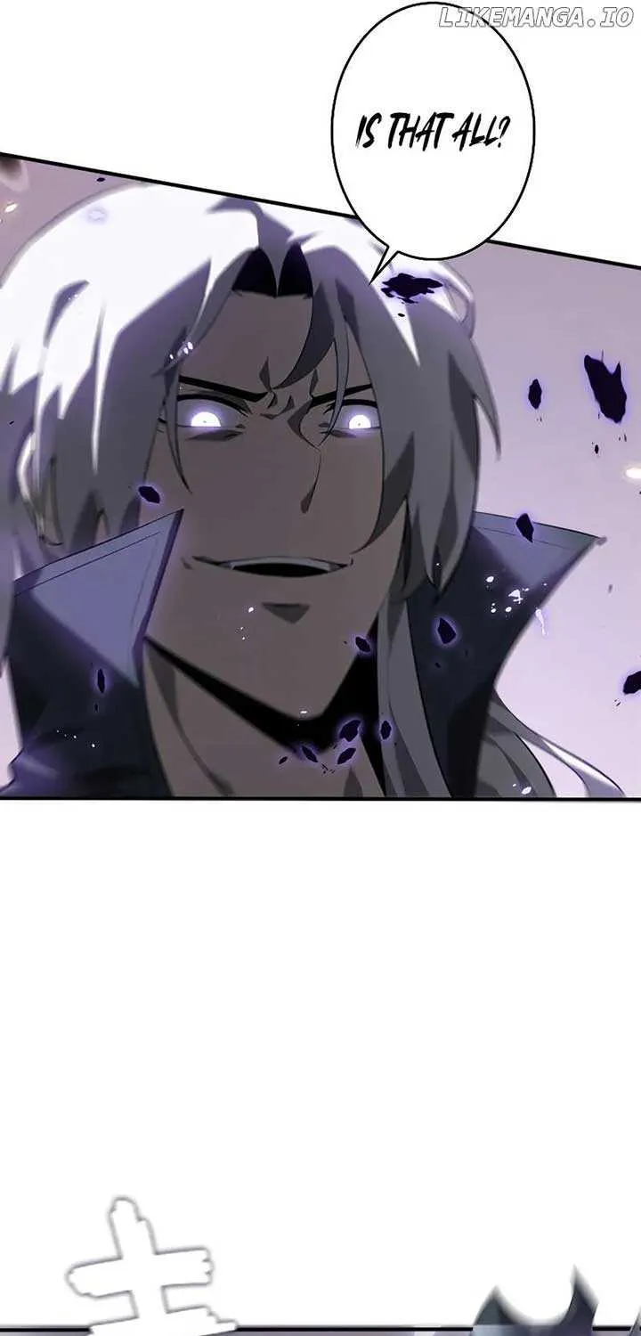 Read Return From The Abyss chapter 28 image 56 on Lezhin