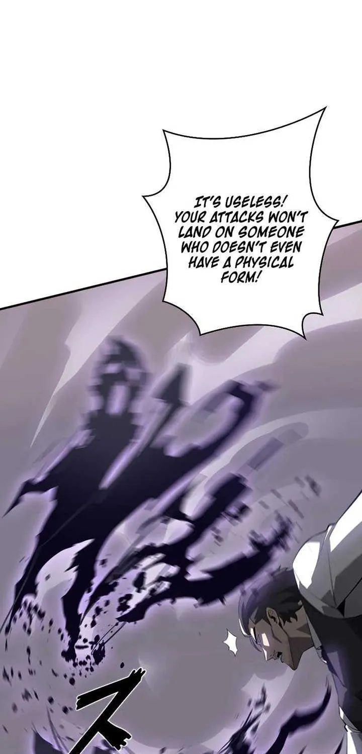 Read Return From The Abyss chapter 28 image 58 on Lezhin
