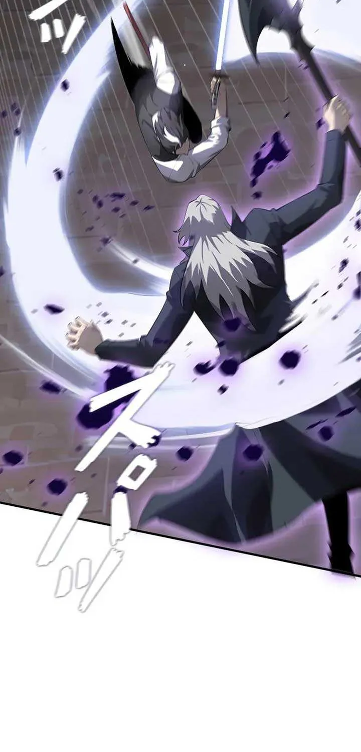 Read Return From The Abyss chapter 28 image 61 on Lezhin