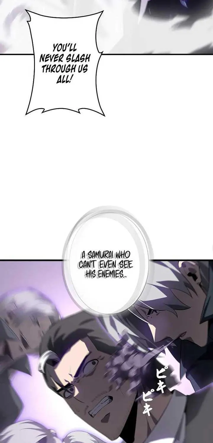 Read Return From The Abyss chapter 28 image 65 on Lezhin