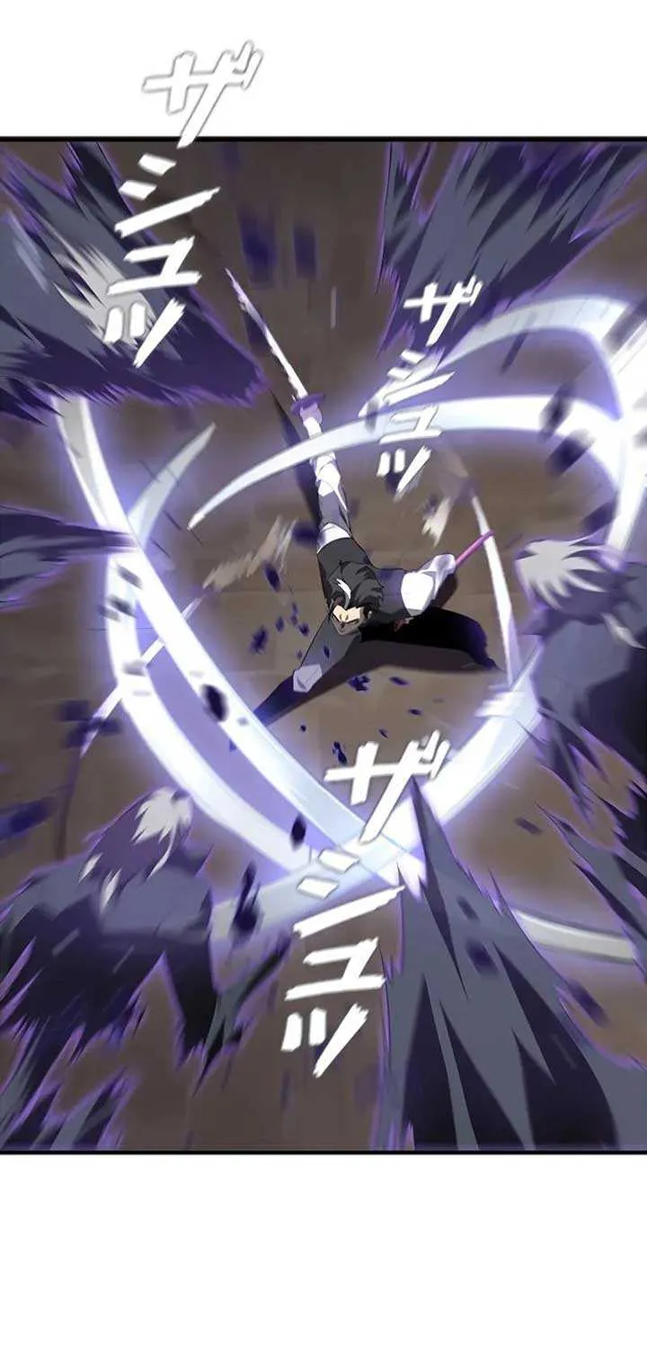 Read Return From The Abyss chapter 28 image 70 on Lezhin