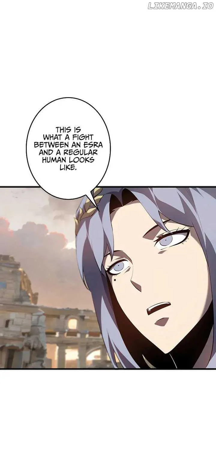 Read Return From The Abyss chapter 28 image 72 on Lezhin