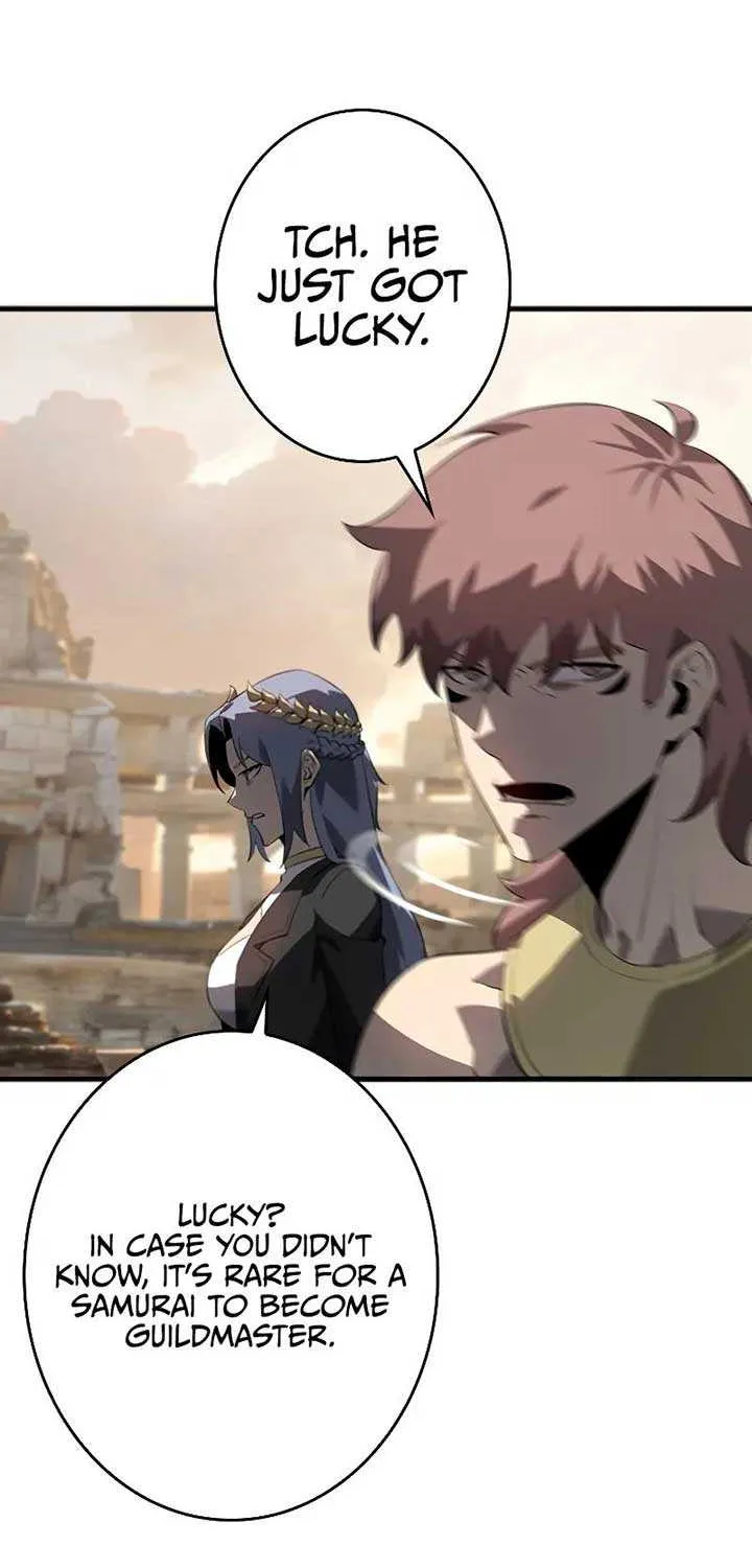 Read Return From The Abyss chapter 28 image 73 on Lezhin