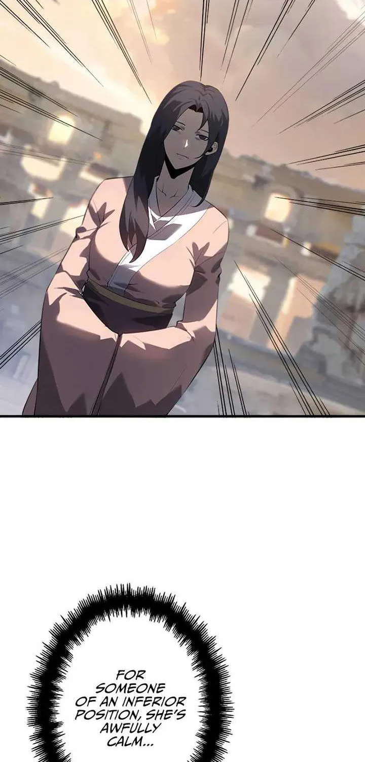 Read Return From The Abyss chapter 28 image 75 on Lezhin