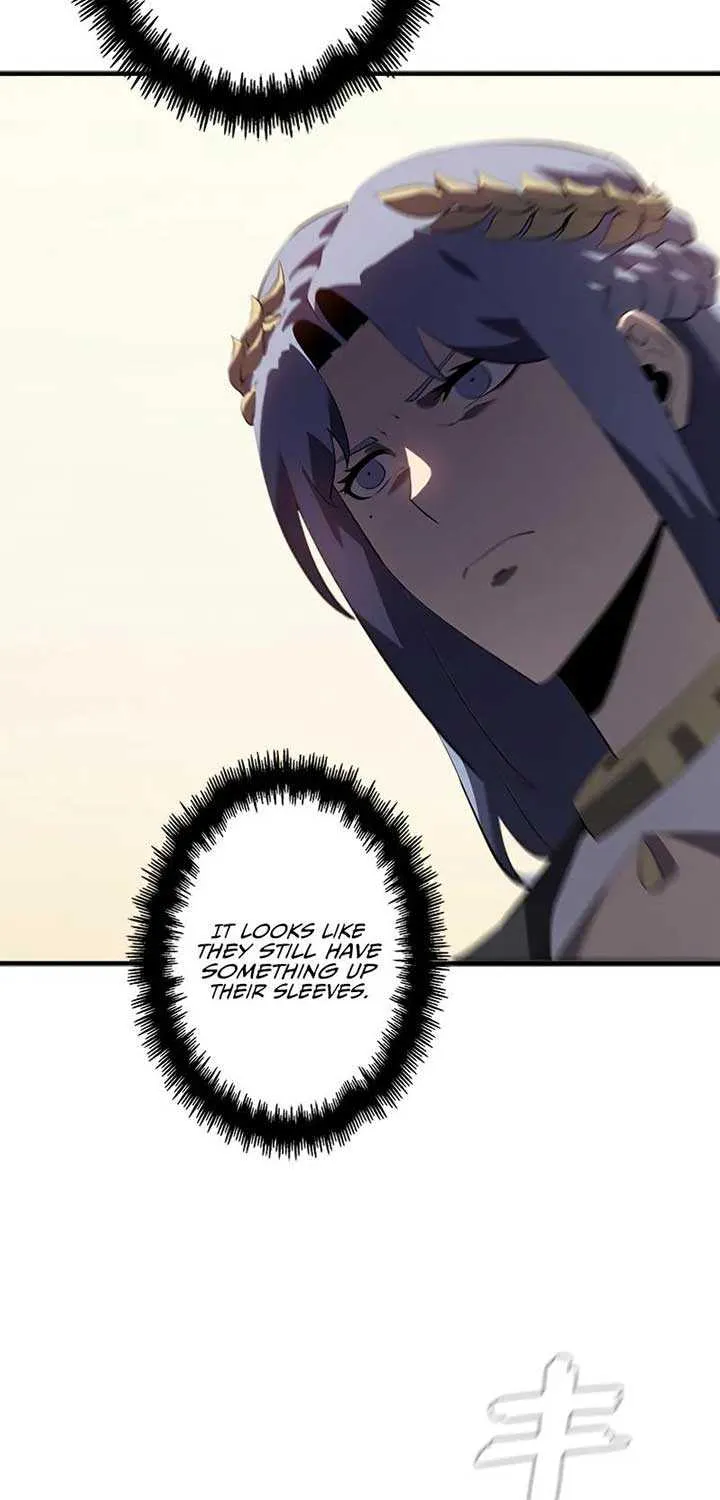 Read Return From The Abyss chapter 28 image 76 on Lezhin