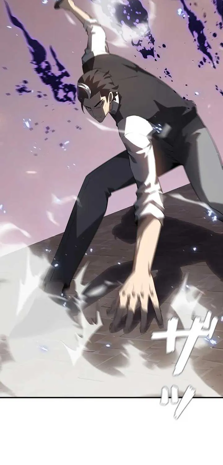 Read Return From The Abyss chapter 28 image 78 on Lezhin