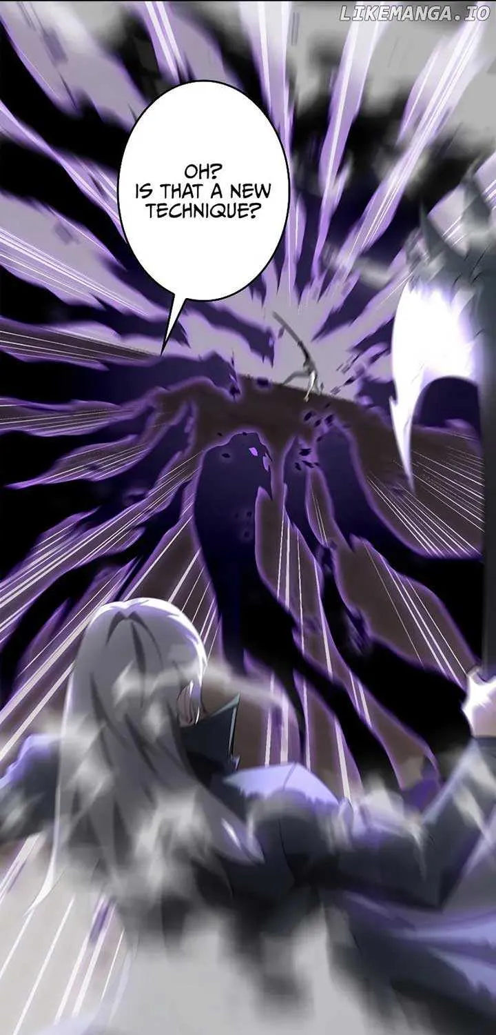 Read Return From The Abyss chapter 28 image 80 on Lezhin