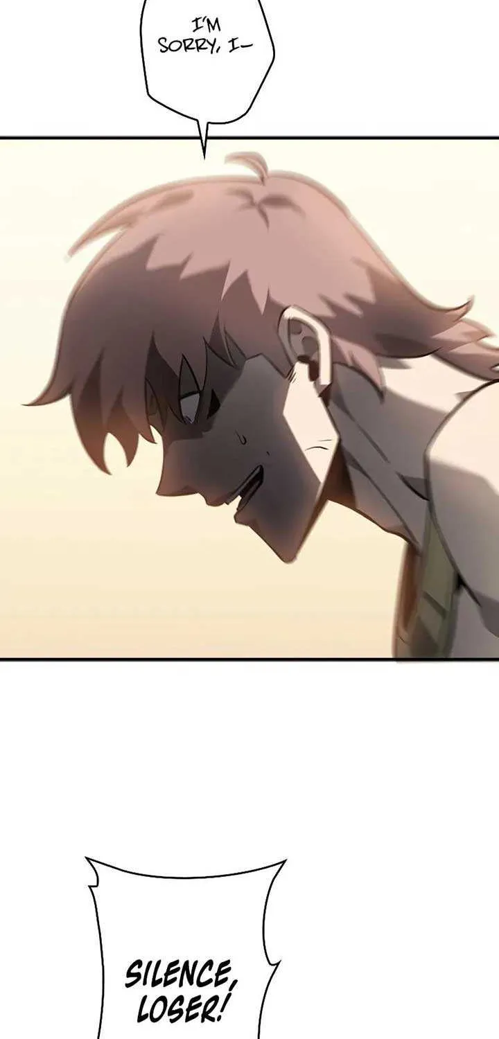 Read Return From The Abyss chapter 28 image 9 on Lezhin