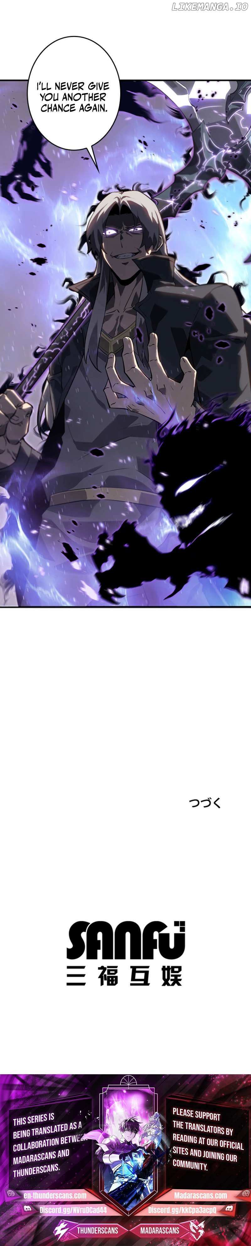 Read Return From The Abyss chapter 29 image 11 on Lezhin